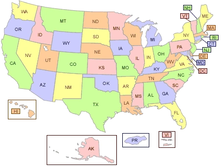 Insurance Companies in the USA Insurance Companies in the USA