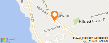 Insurance Company Near Me - Aloha Financial Services LLC