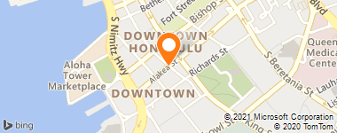 Insurance Company Near Me - AON Risk Services Inc of Hawaii
