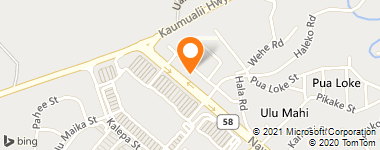 Insurance Company Near Me - Mokihana Insurance Agency