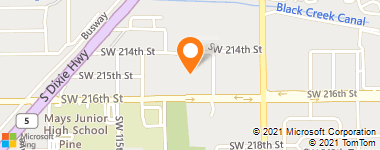 Insurance Company Near Me - Miami-Dade Housing Agency