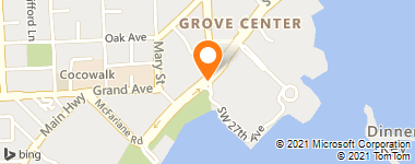 Insurance Company Near Me - Edward R Knox Clu