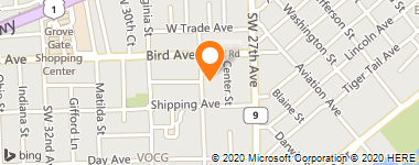 Insurance Company Near Me - Miami International Insurance Agency