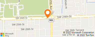 Insurance Company Near Me - Dade Broward Insurance Agency