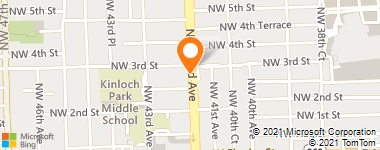 Insurance Company Near Me - Kresico Assurance Agency
