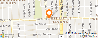 Insurance Company Near Me - Corbera, Lissette