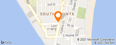 Insurance Company Near Me - Ocean Drive CFI