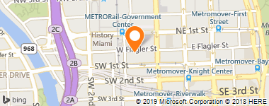 Insurance Company Near Me - Combined Worksite Solutions Miami