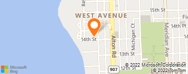 Insurance Company Near Me - South Beach Insurance Agency