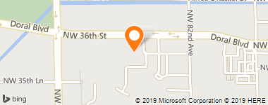 Insurance Company Near Me - Doral Concourse 1