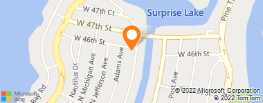 Insurance Company Near Me - Suncoast Insurance Associates Inc