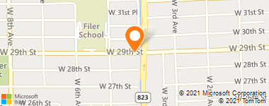 Insurance Company Near Me - Estrella Insurance Inc - Dade County
