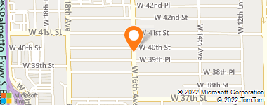 Insurance Company Near Me - Ramco Insurance Agency