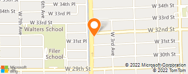 Insurance Company Near Me - Insurance Center of Dade