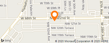 Insurance Company Near Me - Allstate Insurance Companies - Sales Offices - Hialeah Gardens