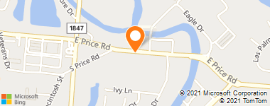Insurance Company Near Me - Cramer Johnson Wiggins