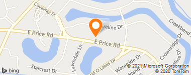 Insurance Company Near Me - Gideon's International