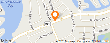 Insurance Company Near Me - David Rush Financial Services
