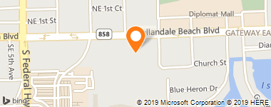 Insurance Company Near Me - Allstate Insurance Companies - Sales Offices - Hallandale