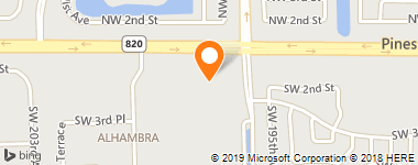 Insurance Company Near Me - Lazaro Maseda Ins Agcy Inc - State Farm Insurance Agent