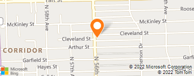 Insurance Company Near Me - Areblo Ins
