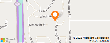 Insurance Company Near Me - Sherry Cox Home Office