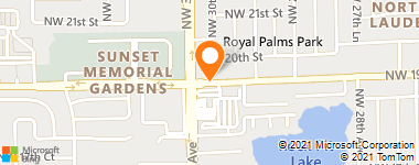 Insurance Company Near Me - Florida Affordable Insurance