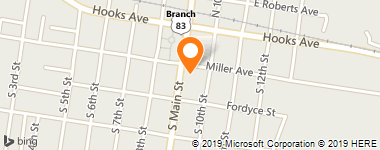 Insurance Company Near Me - Donna Insurance Agency