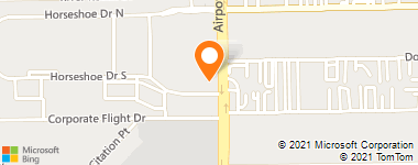 Insurance Company Near Me - Accu Title Corp
