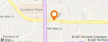 Insurance Company Near Me - Florida No - Fault Insurance Agency - Tamarac