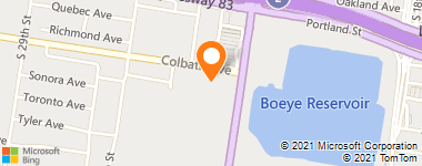 Insurance Company Near Me - Fred Loya Insurance
