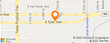 Insurance Company Near Me - Banks Ronald Agent