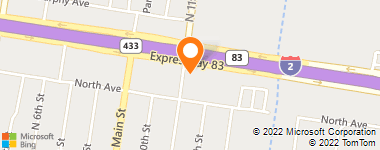 Insurance Company Near Me - Galvan Insurance Agency