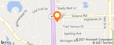 Insurance Company Near Me - Deleon Al & Associates Inc