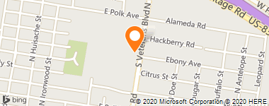 Insurance Company Near Me - Trevino Bob Insurance Agency