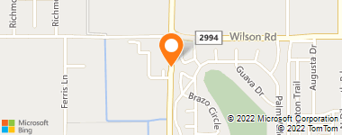 Insurance Company Near Me - Garcia Roy