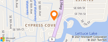 Insurance Company Near Me - Meyers Insurance Agency