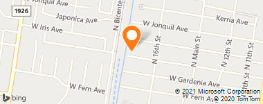 Insurance Company Near Me - Garcia, James S, AGT