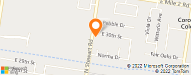 Insurance Company Near Me - Ochoa, Miguel State Farm