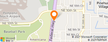 Insurance Company Near Me - ECK Inc
