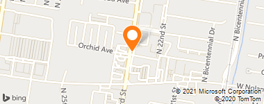 Insurance Company Near Me - Pan Am-Ovalle Insurance Agency
