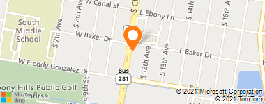 Insurance Company Near Me - Martinez, Guadalupe O, AGT