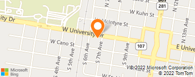 Insurance Company Near Me - Villarreal Ramon