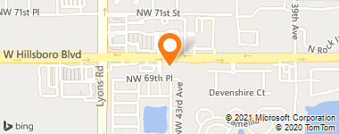 Insurance Company Near Me - InsureOne