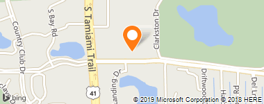 Insurance Company Near Me - Nationwide Insurance & Financial Services - Bonita Springs