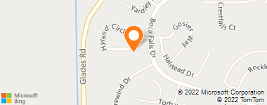 Insurance Company Near Me - Global Fiduciary Advisors LLC