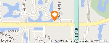 Insurance Company Near Me - Great Florida Insurance Of Boca Raton & Deerfield Beach