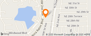 Insurance Company Near Me - Garren New York