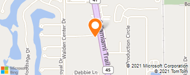 Insurance Company Near Me - Crawford Insurance Agency of Florida Inc