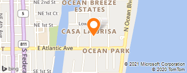 Insurance Company Near Me - Risk Assurance Partners